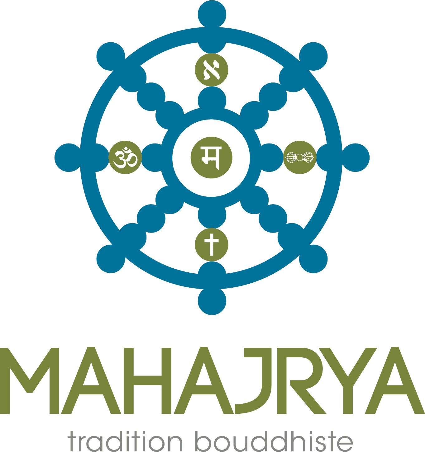 Mahajrya